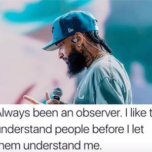 Meet your Posher, Abel a.